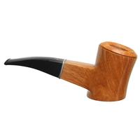 Ser Jacopo Smooth Poker with Silver (L2) (A)