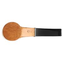 Ser Jacopo Smooth Poker with Silver (L2) (A)