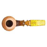 Ser Jacopo Delecta Sandblasted Bent Dublin (S2) (D) (Maxima)