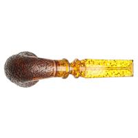 Ser Jacopo Delecta Sandblasted Bent Dublin (S2) (D) (Maxima)