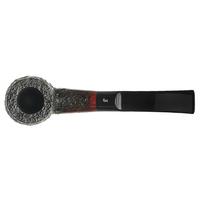 Ser Jacopo Sandblasted Bent Billiard (S1)
