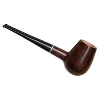 Ser Jacopo Smooth Egg with Silver (L1) (A)