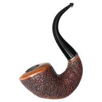 Ser Jacopo Insanus Rusticated Bent Dublin Sitter (R1) (D) (8)