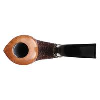 Ser Jacopo Insanus Rusticated Bent Dublin Sitter (R1) (D) (8)