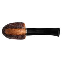 Ser Jacopo Insanus Rusticated Bent Dublin Sitter (R1) (D) (8)