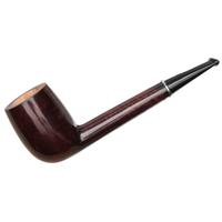 Ser Jacopo Smooth Canadian with Silver (A)