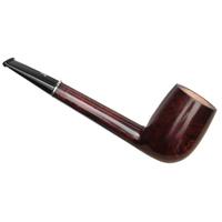 Ser Jacopo Smooth Canadian with Silver (A)