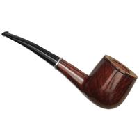 Ser Jacopo Picta Van Gogh Smooth Bent Pot with Silver (17) (L1) (C)