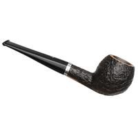 Ser Jacopo Sandblasted Apple with Silver (S1) (A)