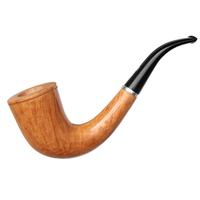 Ser Jacopo Picta Miro Smooth Bent Dublin with Silver (L2) (C) (10)