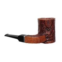 Ser Jacopo Insanus Sandblasted Barrel Spongia with Silver (S2) (D) (3)