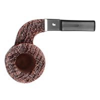 Ser Jacopo Insanus Sandblasted Barrel Spongia with Silver (S2) (D) (3)