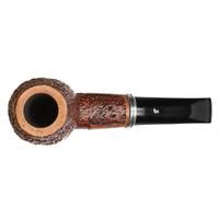 Ser Jacopo Picta Picasso Sandblasted Hawkbill with Silver (S2) (C) (24)
