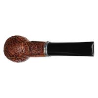 Ser Jacopo Picta Picasso Sandblasted Hawkbill with Silver (S2) (C) (24)