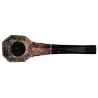 Ser Jacopo Maior Sandblasted Paneled Bent Apple (S1) (B) (Maxima)