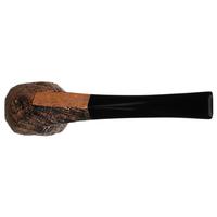 Ser Jacopo Maior Sandblasted Paneled Bent Apple (S1) (B) (Maxima)