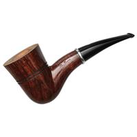 Ser Jacopo Foeda Smooth Hawkbill with Silver (L1) (C) (1)