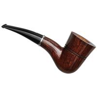 Ser Jacopo Foeda Smooth Hawkbill with Silver (L1) (C) (1)