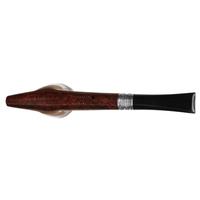 Ser Jacopo Calumet Smooth Bent Dublin with Silver (L1) (D) (3)