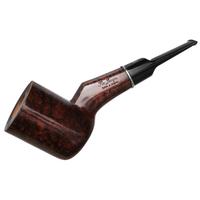 Ser Jacopo Smooth Freehand with Silver (L1) (A)