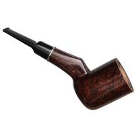 Ser Jacopo Smooth Freehand with Silver (L1) (A)