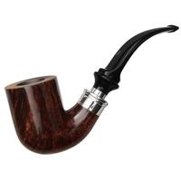 Ser Jacopo Delecta Smooth Bent Pot with Silver (L1) (C)