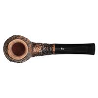 Ser Jacopo Maior Sandblasted Bent Brandy (S2) (A)
