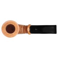 Ser Jacopo Spongia Delecta Rusticated Bent Billiard (R2) (B)
