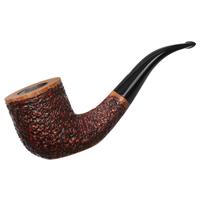 Ser Jacopo Rusticated Bent Billiard Sitter (R1)