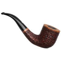 Ser Jacopo Rusticated Bent Billiard Sitter (R1)