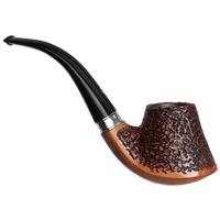Ser Jacopo Domina 2020 Rusticated Volcano with Silver (R1) (D) (21)
