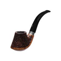Ser Jacopo Domina 2020 Rusticated Volcano with Silver (R1) (D) (21)