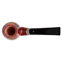 Ser Jacopo Picta Magritte Smooth Bent Billiard with Silver (L1) (C) (07)