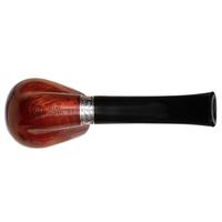 Ser Jacopo Picta Magritte Smooth Bent Billiard with Silver (L1) (C) (07)