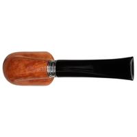 Ser Jacopo Picta Magritte Smooth Bent Dublin with Silver (L2) (C) (05)