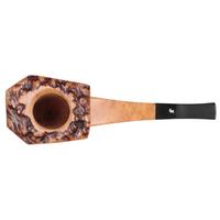 Ser Jacopo Smooth Paneled Bent Dublin (L2) (A) (Maxima)