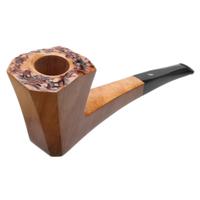 Ser Jacopo Smooth Paneled Bent Dublin (L2) (A) (Maxima)