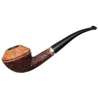 Ser Jacopo Rusticated Rhodesian with Silver (R1) (A)