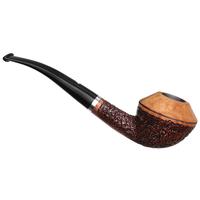 Ser Jacopo Rusticated Rhodesian with Silver (R1) (A)