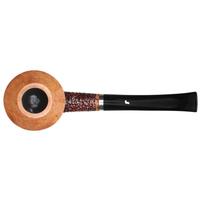 Ser Jacopo Rusticated Rhodesian with Silver (R1) (A)