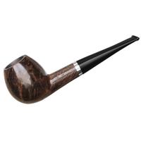 Ser Jacopo Smooth Apple with Silver (L) (A)