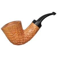 Ser Jacopo Spongia Sandblasted Chubby Bent Dublin (S3)