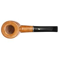 Ser Jacopo Picta Van Gogh Smooth Bent Pot with Silver (L2) (C) (17)