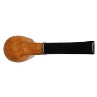 Ser Jacopo Picta Van Gogh Smooth Bent Pot with Silver (L2) (C) (17)