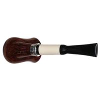 Ser Jacopo Historica 2021 Picta Van Gogh Smooth Bent Billiard with Silver (L1) (1) (18)