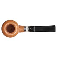 Ser Jacopo Domina 2021 Smooth Calabash with Silver (L2) (D) (5)