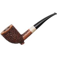 Ser Jacopo Picta Picasso Rusticated Bent Dublin with Horn (R1) (C) (14)