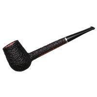 Ser Jacopo **Picta Miro Rusticated Billiard with Silver (R1) (C) (03)