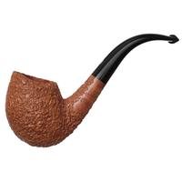 Ser Jacopo Spongia Rusticated Bent Egg (R2)