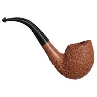 Ser Jacopo Spongia Rusticated Bent Egg (R2)